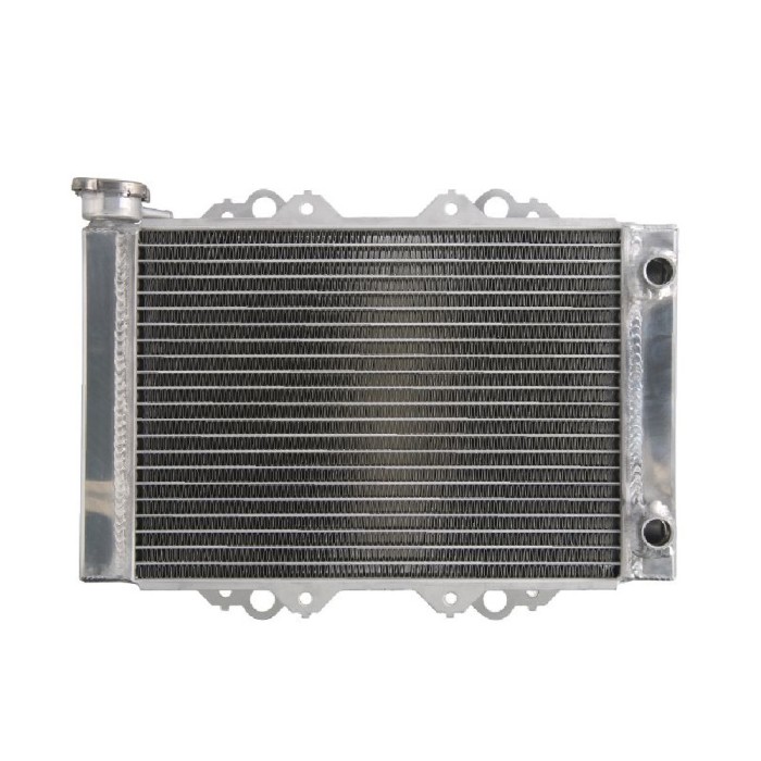 RADIATOR KAWASAKI KFX KSF 450 2008 2014