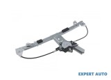 Macara geam electric Fiat Doblo (2001-&gt;) [119] #1