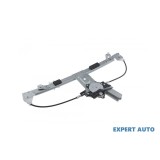 Macara geam electric Fiat Doblo (2001-&gt;) [119] #1
