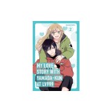 My Love Story with Yamada-Kun at Lv999 Volume 2
