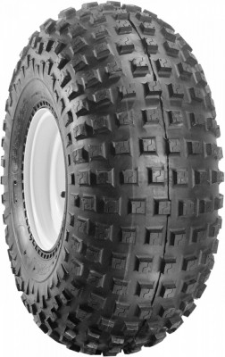 Anvelopa ATV/Quad Duro HF240A 18X9.50-8 20F Cod Produs: MX_NEW HF24003PE foto