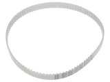 Curea dinţată OPTIBELT T5 16mm x 2,2mm x 620mm, 124 dinţi