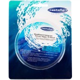 Fir Pescuit Monofilament Castalia, 0.2mm, Lungime 200m, Rezistență 3.76kg, UV Rezistent