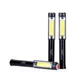 Lanterna cu Baza Magnetica cu LED de Mare Putere de 5 Watti Mountain Wolf 3 Pozitii