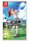 Everybody&#039;s Golf Hot Shots