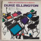 Francis Bay Orchestra plays a salute to Duke Ellington - Sutton - Vinyl vinil