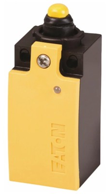 Limitator de cursă PNP/NO NC 12-30VDC IP66 foto