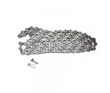 Lant transmisie biciclete 9 viteze, PYC P9002 1/2&quot; x 11/128&quot;, 116L Cod:PYCP9002116