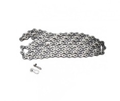 Lant transmisie biciclete 9 viteze, PYC P9002 1/2&quot; x 11/128&quot;, 116L Cod:PYCP9002116