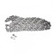 Lant transmisie biciclete 9 viteze, PYC P9002 1/2&quot; x 11/128&quot;, 116L Cod:PYCP9002116