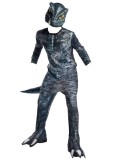 Costum Rubies Jurassic World Velociraptor Blue (128 CM)