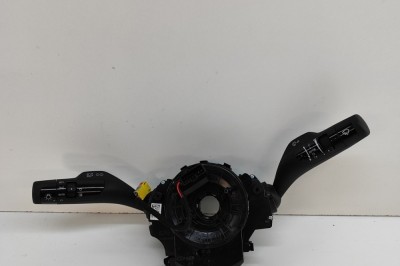 Maneta semnalizare ștergătoare KIA EV6 CV 2021 OEM: 934B5-GI870NNB 28535579 foto