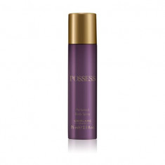 Deodorant spray pentru corp Possess - 75 ml - Oriflame foto