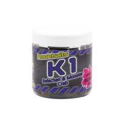 Boilies Critic Echilibrat Solubil K1 Secret Baits