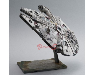 Nava sMillennium Falcon foto