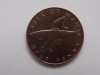 HALF PENNY 1976 INSULA MAN, Europa