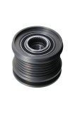 Fulie alternator Mercedes C-Class, C-Class T-Model, E Class Sasiu, E-Class, E-Class T-Model, S-Class, Sprinter 2 T, Motor 108 CDI 2.2, 42 mm, OE