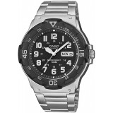 Ceas Barbati, Casio, Collection MRW MRW-200HD-1B - Marime universala