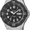 Ceas Barbati, Casio, Collection MRW MRW-200HD-1B - Marime universala