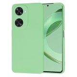 Husa silicon Huawei nova 11 SE Techsuit SoftFlex, verde deschis