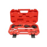 Trusa cale blocare distributie Breckner Germany pentru motoare VAG 1.0, 1.2, 1.4 si 1.6, fixare componente distributie