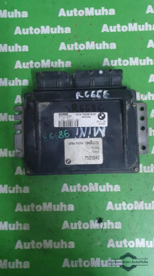 Calculator motor MINI Cooper (2001-2006) s118012001l foto