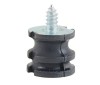 Amortizor Drujba Husqvarna 61 66 262 268 272 Model Mare Roco 501 69 94-01
