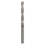 Burghiu pentru metal, tip HSS-G, Bosch, 7 x 69 x 109 mm
