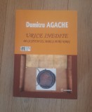 Cumpara ieftin Urice inedite de la Stefan cel Mare si Petru Rares - Dumitru Agache, 2017, Alta editura