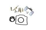 Set reparatie carburator moped 50cc 4T