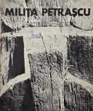 Militia Petrascu - Simona Nistor - Carte