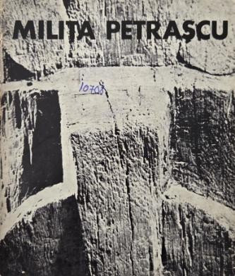 Militia Petrascu - Simona Nistor foto