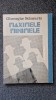 MAXIMELE MINIMELE - SCHWARTZ
