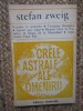 Stefan Zweig - Orele astrale ale omenirii