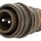 Conector circular 2 pini, 23A
