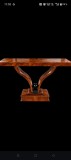 Mobila consola art deco