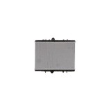 Radiator apa PEUGEOT 406 8B AVA Quality Cooling PE2202