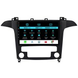 Cumpara ieftin Navigatie Dedicata Ford S-Max (2006 - 2015) 9Inch, 8Gb Ram, 256Gb Stocare, Carplay