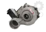 Compresor,sistem de supraalimentare Turbocompresor remanufacturate BMW X3 E83 3.0D 09.05-08.10, 758353-9024S foto