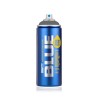 Blue, 7040 Tunnel Grey, Montana, 400 ml