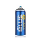 Cumpara ieftin Blue, 7040 Tunnel Grey, Montana, 400 ml