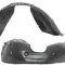 Carenaj roata Volvo C30, 10.2006-01.2010, partea Dreapta, Fata, 312136716, 9033FP1T