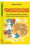 Psihosociologie - Adrian Prisacaru