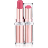 L&rsquo;Or&eacute;al Paris Color Riche Shine ruj gloss culoare 111 Pink Wonderland 4.8 g