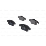 Set placute frana Bosch 0986494401, parte montare : Punte Fata