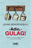 Adio, Gulag! - Levan Berdzenisvili