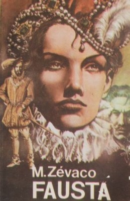 Fausta &amp;ndash; Michel Zevaco foto