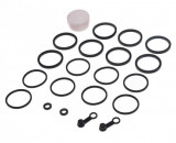 Kit reparatie etrier frana fata Kawasaki VN1600 04-08,ZX1000 04-07,ZX636 05-06,... Cod Produs: MX_NEW AWH0094