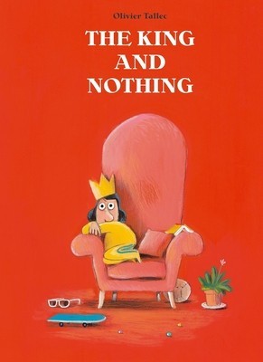 The King and Nothing foto