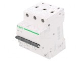 &Icirc;ntrerupător de Supracurent 25A 3P 6kA 230/400V